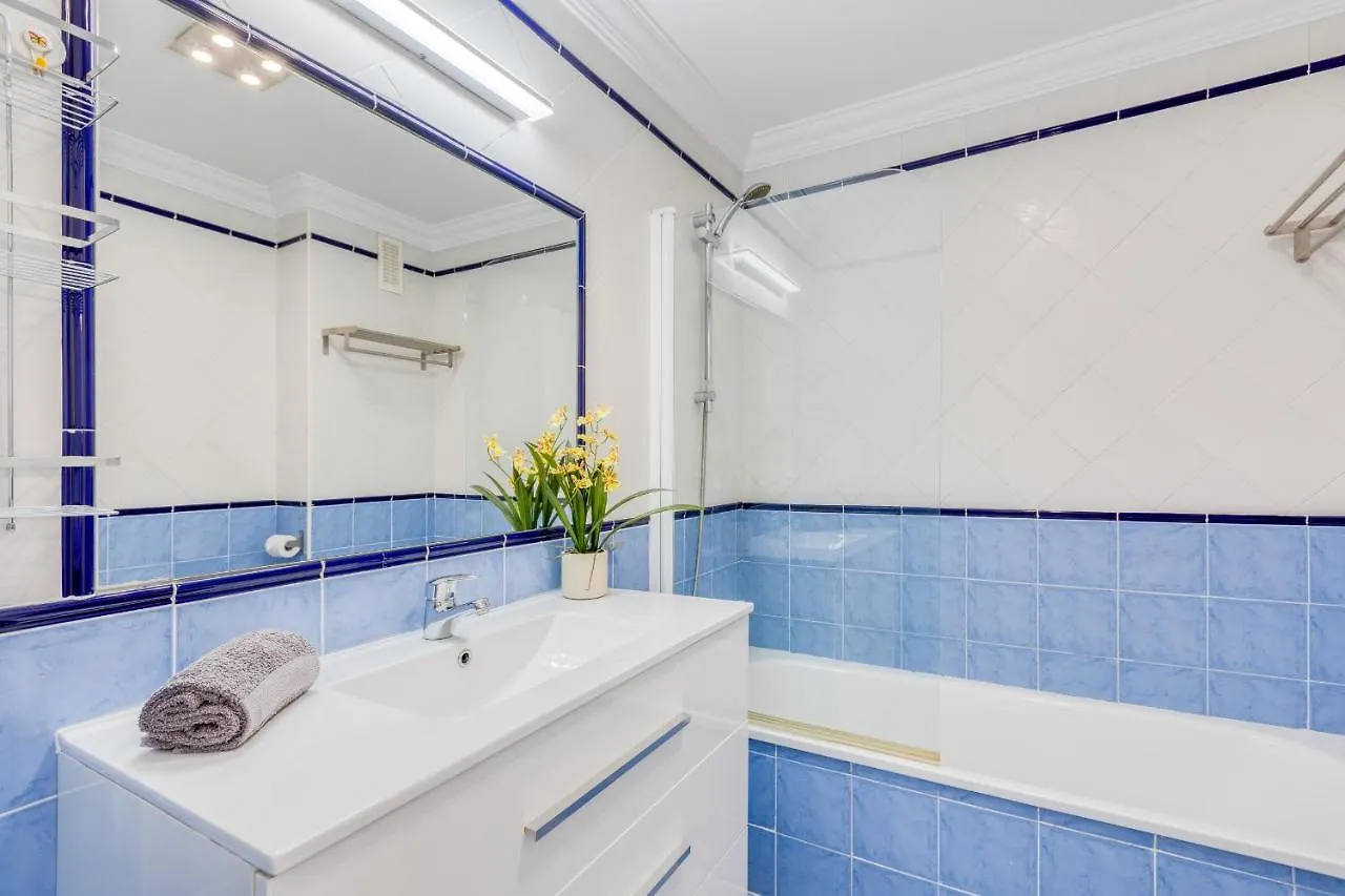 Apartment Hanami Puerto Alto 4-9 Estepona