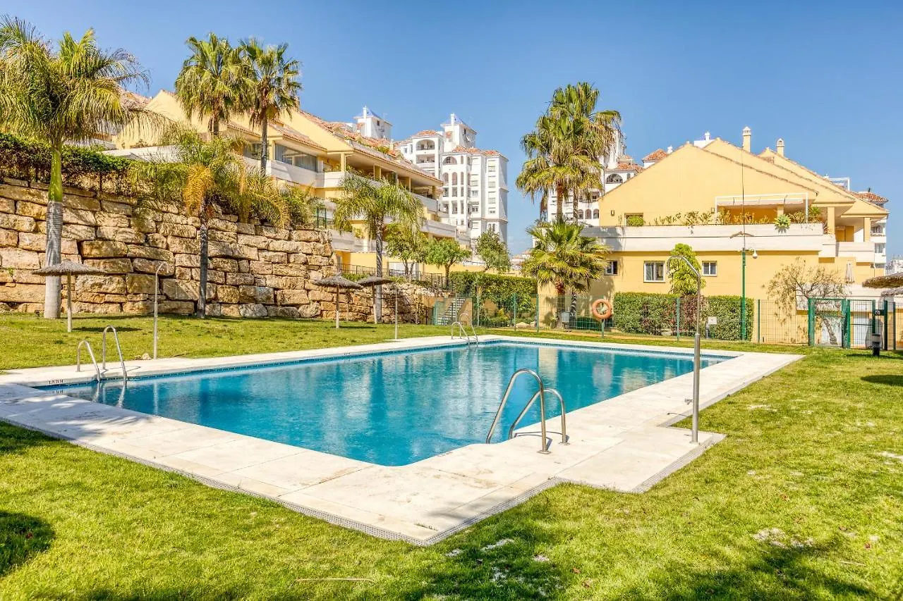Apartment Hanami Puerto Alto 4-9 Estepona Spain
